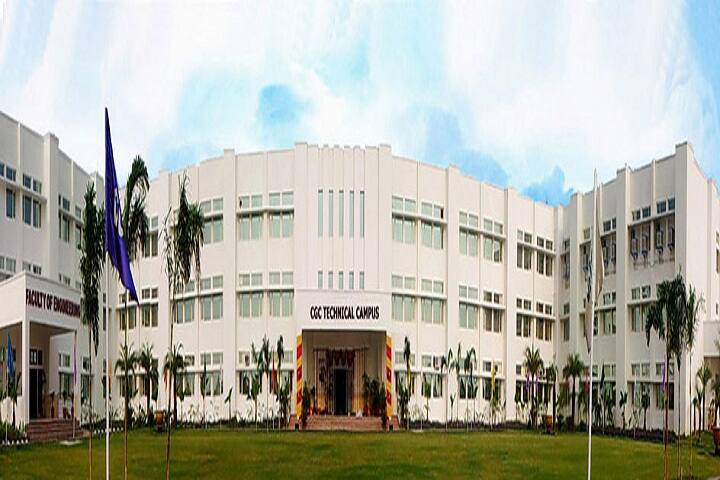 Chandigarh Engineering College, Jhanjeri: Admission, Fees, Courses ...